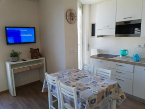 Ernesto's house, Cuneo